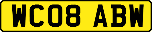WC08ABW