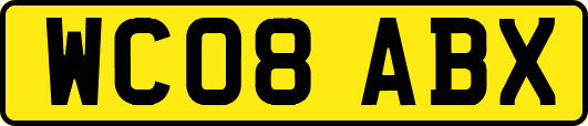 WC08ABX