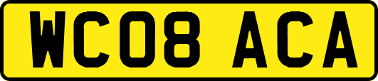 WC08ACA