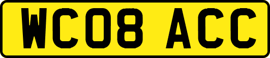 WC08ACC