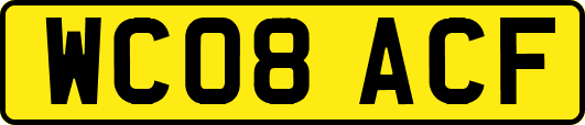 WC08ACF