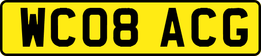 WC08ACG