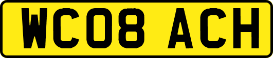 WC08ACH