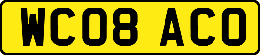 WC08ACO