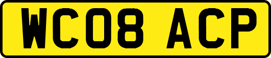 WC08ACP