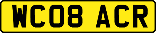 WC08ACR