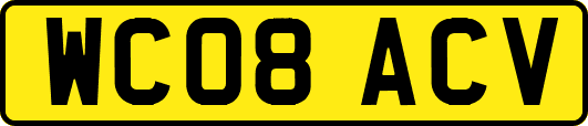 WC08ACV