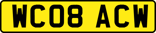 WC08ACW