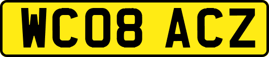 WC08ACZ