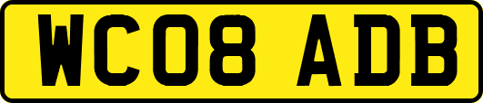 WC08ADB