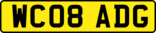 WC08ADG