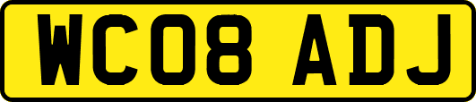 WC08ADJ