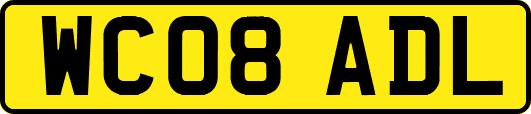 WC08ADL