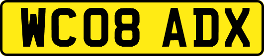WC08ADX