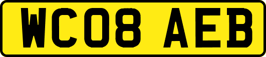 WC08AEB