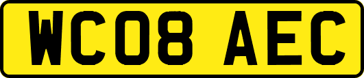WC08AEC
