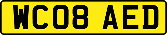 WC08AED