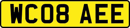 WC08AEE