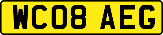 WC08AEG