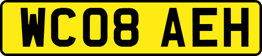 WC08AEH