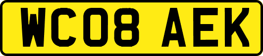 WC08AEK