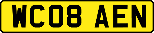 WC08AEN