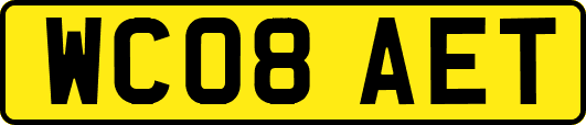 WC08AET