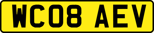 WC08AEV