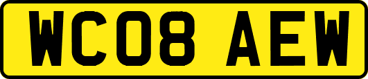 WC08AEW