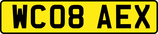 WC08AEX