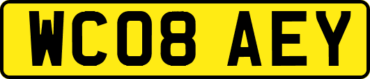 WC08AEY