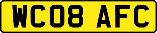 WC08AFC