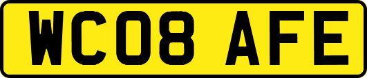 WC08AFE