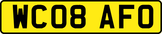 WC08AFO