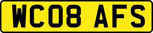 WC08AFS