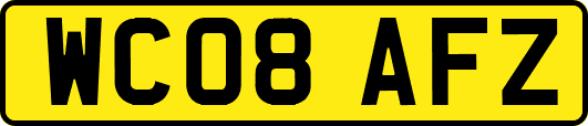 WC08AFZ