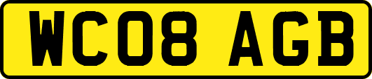 WC08AGB