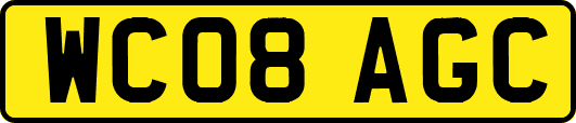 WC08AGC