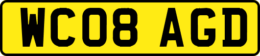 WC08AGD