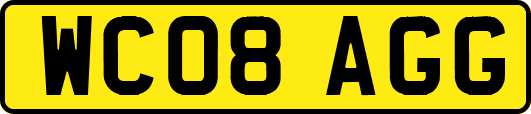 WC08AGG