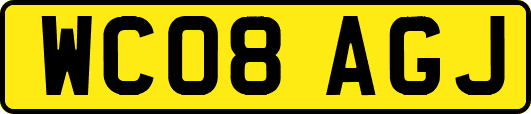 WC08AGJ