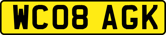 WC08AGK