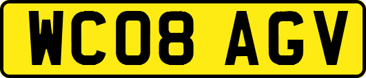 WC08AGV