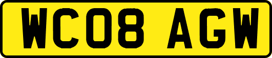 WC08AGW