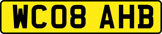 WC08AHB