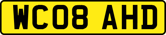 WC08AHD