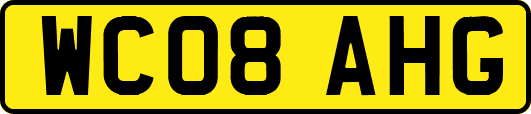 WC08AHG