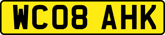 WC08AHK