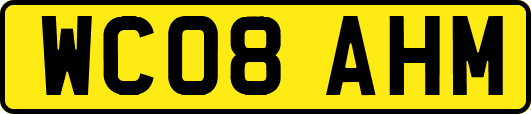 WC08AHM
