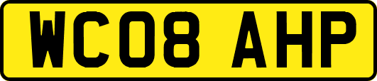 WC08AHP